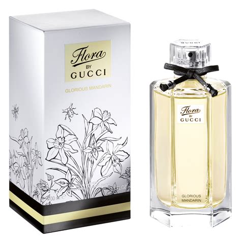 gucci flora by gucci glorious mandarin